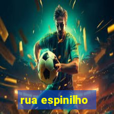 rua espinilho - guarani novo hamburgo - rs 298